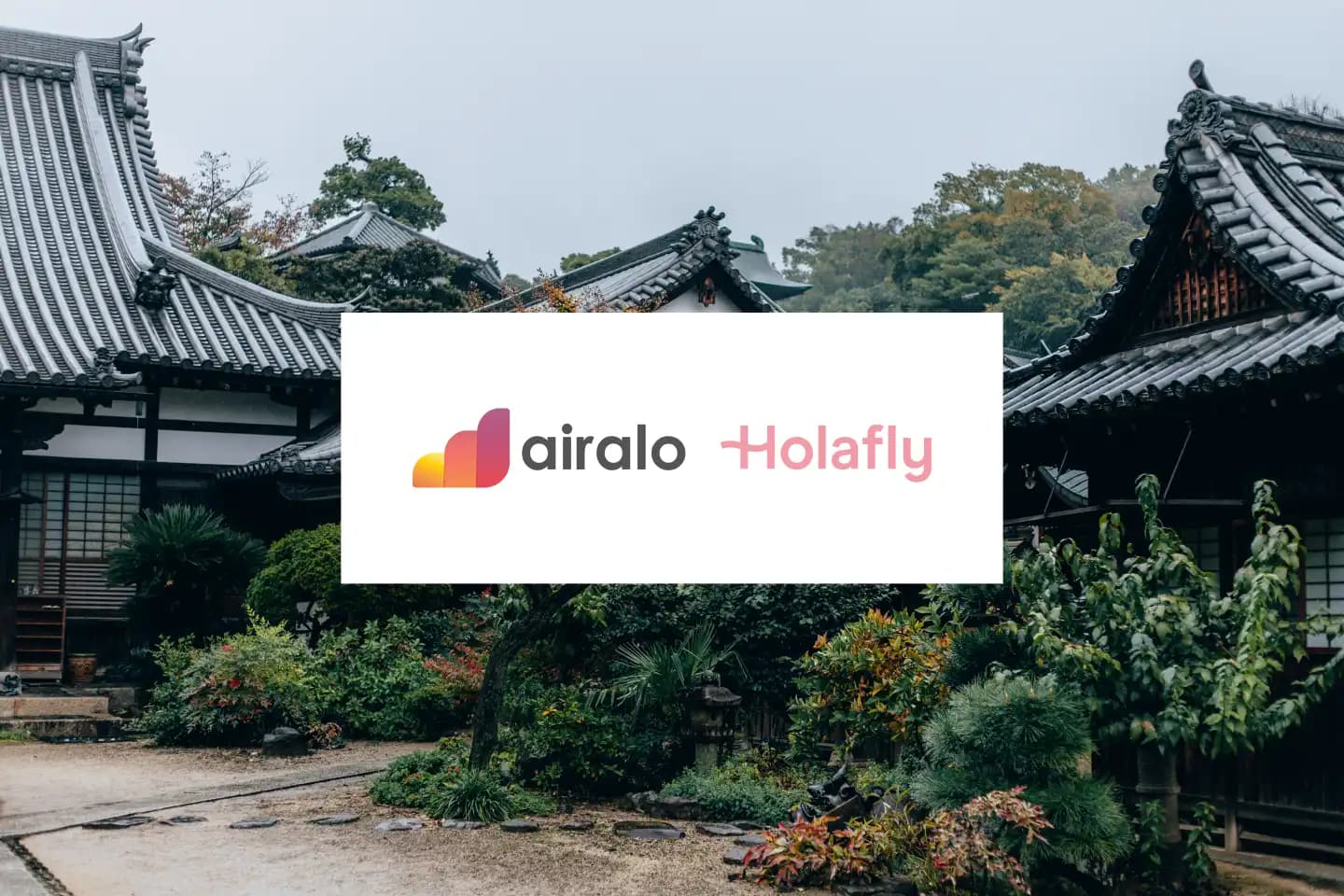 eSIM installeren op je telefoon voor Japan